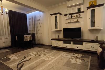 Apartament 3 camere decomandate Valea Rediului - 1