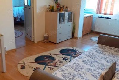 Apartament cu 2 camere posibilitate de centrala Sagului Piata Doina - 1