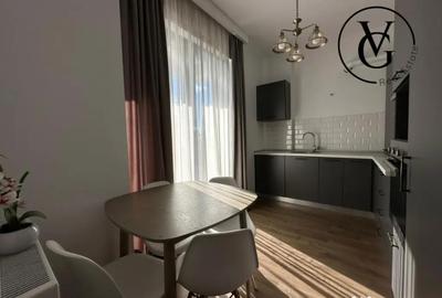 Apartament cu 2 camere, mobilat în Faleza Nord - 6