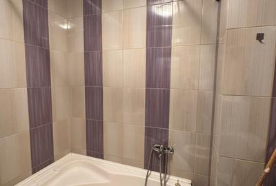 Apartament mobilat si utilat - 72 mp - Strada Rezervelor - Comision 0%- Militari - 9