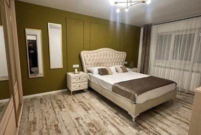 De vanzare apartament cu 3 camere, lux, complet mobilat ?i utilat, 67.500 euro - 1