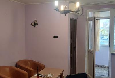 Garsonieră semidecomandată în Drumul Taberei - 11