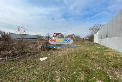 TEREN DE VANZARE - ACCES DN1B - BUCOV, PRAHOVA - 3