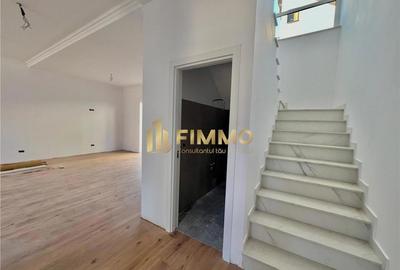 Casa de vanzare Scheia | 120mp | Rata pe 3 ani | ID:1068 - 2