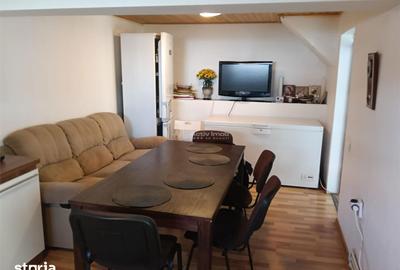 Casă cu 4 camere cu Teren 550 Mp în Central - 2