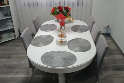 Casă cu Teren 6 Mp în Păulești - 9