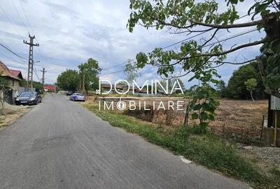 Teren de 5822 mp, în Central - 9