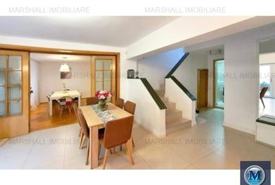 Vila cu 6 camere de vanzare, zona P-ta Mihai Viteazu, 360 mp #16325 - 7