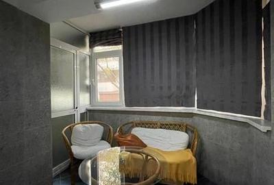 Apartament cu 3 camere decomandat, mobilat în Central - 18