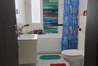 Apartament cu 2 camere decomandat în Central - 2