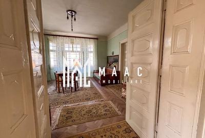 Casa individuala | Teren 356 MP | Garaj | Cisnadie | Comision 0% - 18