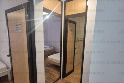 Apartament 3 camere, decomandat - zona Astra-Carpatilor - 4