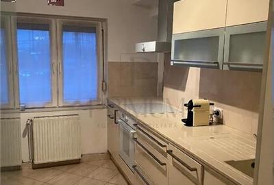 SPITALUL JUDETEAN - 4 CAM - ETJ.1 - DECOMANDAT  - GARAJ - ANVELOPAT - CENTRALA - 3