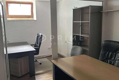 Casă individuală cu 3 camere cu Canalizare în Central - 2