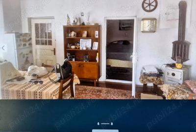 Vand casa si teren in Constanta - 3