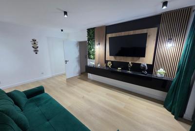Apartament cu 2 camere decomandat în Tineretului - 9