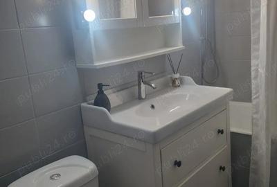 Inchiriez apartament 3 camere Giurgiu central - 10