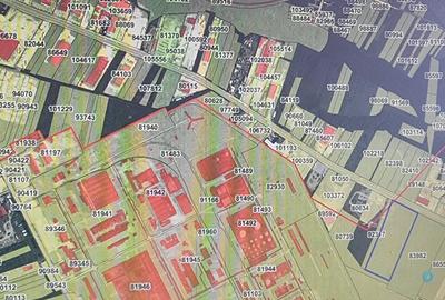 Teren intravilan de 30500 mp, în Exterior Est - 10