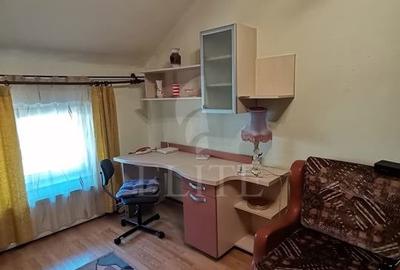 Apartament o camera în zona HOTEL NAPOCA - 5