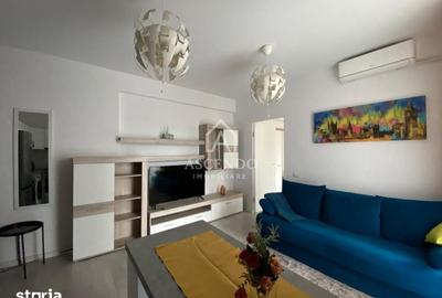 Apartament cu 2 camere decomandat, mobilat în Cișmigiu - 8