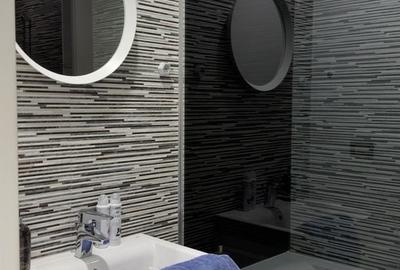 Apartament cu 2 camere semidecomandat în Băneasa - 4