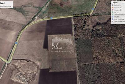 Teren de vanzare in Mihail Kogalniceanu - 2