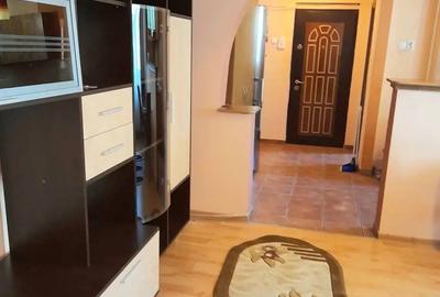 Apartament de inchiriat Deva renovat recent si utilat. - 1