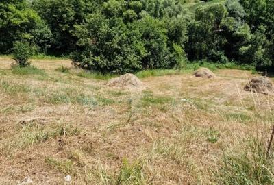 Teren intravilan,  ideal constructie casa, 12 ari in zona Valea Ghinzii - 3