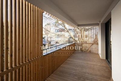 Duplex 4 camere | Dorobanti | Curte proprie | 2 Locuri de parcare - 35