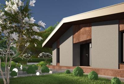 Casa de vanzare - Vanatori - 1