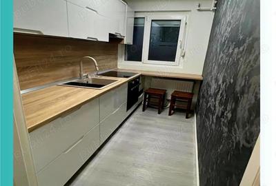 Apartament 2 camere complet renovat | Zona Tic-Tac! CE1441 - 2