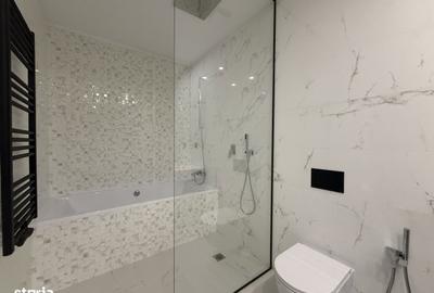 Apartament cu 3 camere, mobilat în Floreasca - 8