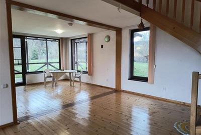 Oportunitate! Casa deosebita cu 2980 mp teren in Vulcan, Brasov - 22