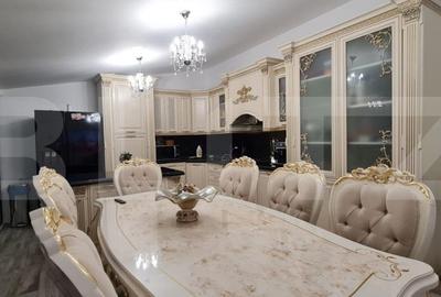 Casa la cheie in Feleacu cu un view spectaculos! Casa la cheie in Feleacu cu un view spectaculos! - 13