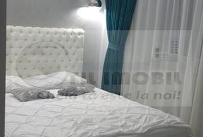 Apartament cu 3 camere decomandat, etaj 5/7 cu lift. Modern - CUG - 2