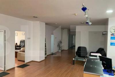 Spațiu comercial, de 576 mp, în Mărăști - 3