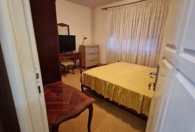 Apartament cu 2 camere decomandat, mobilat în Vitan Mall - 2