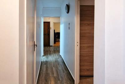 Apartament cu 3 camere decomandat în Rahova - 4