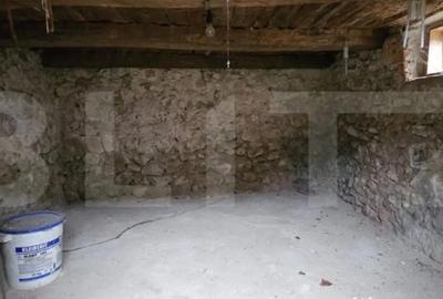 Casă cu 2 camere cu Teren 1200 Mp în Central - 18