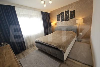 Apartament cu 3 camere decomandat, mobilat în Valea Lupului - 2