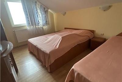 Casa P+M complet mobilata, 8 camere, teren 1000mp, langa Golful Pescarilor - 5