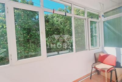 Inchiriere apartament 3 camere Ienachita Vacarescu - 18