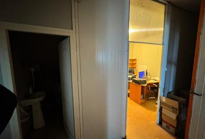 Spațiu comercial, de 360 mp, în Brestei - 8