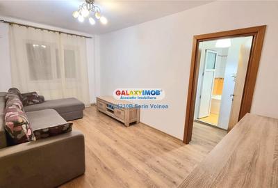 Apartament cu 4 camere semidecomandat, mobilat în Rahova - 2