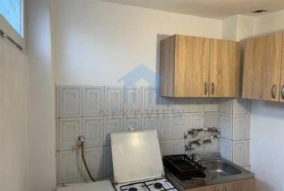 Garsoniera, Manastur - 4