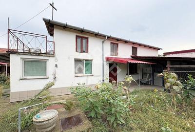 Casa in Iosia cu teren 839 mp - 9