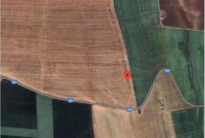 Teren Extravilan Corni, Cota parte 1/2, ID: R2581783 - 7