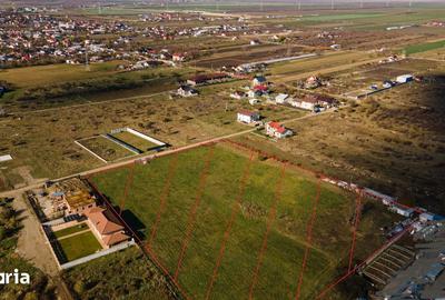 Teren de 15300 mp, în Central - 5