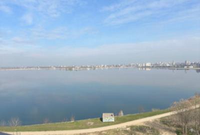 Garsoniera spatioasa cu vedere spectaculoasa lacul morii - 7