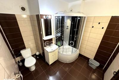 Apartament cu 2 camere, mobilat în Borhanci - 1